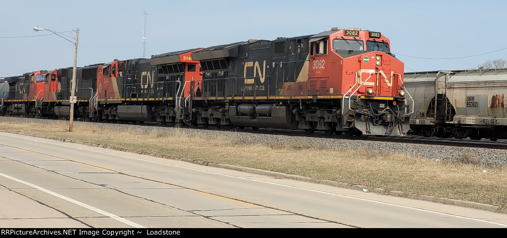 CN 3082